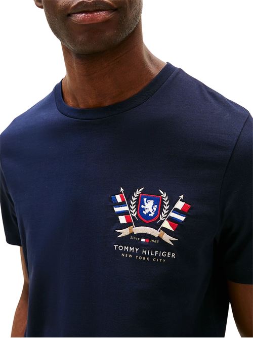  Tommy Hilfiger | MW0MW38612DW5